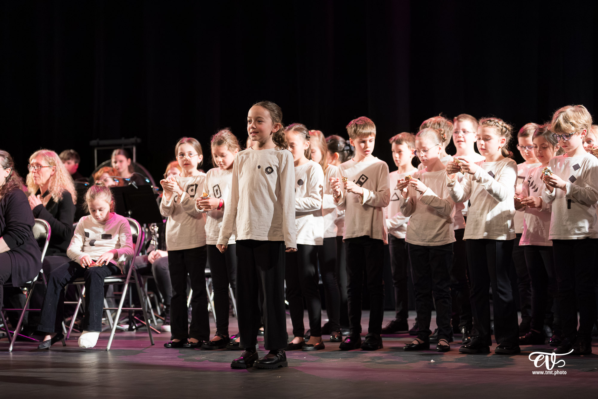 LE PRINTEMPS DE LA CLARINETTE